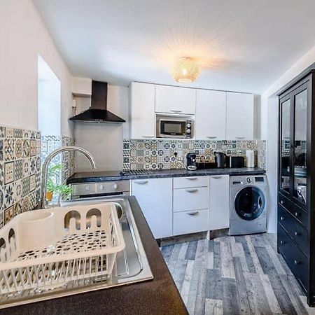 Forest Side Cottage نوتينغهام المظهر الخارجي الصورة