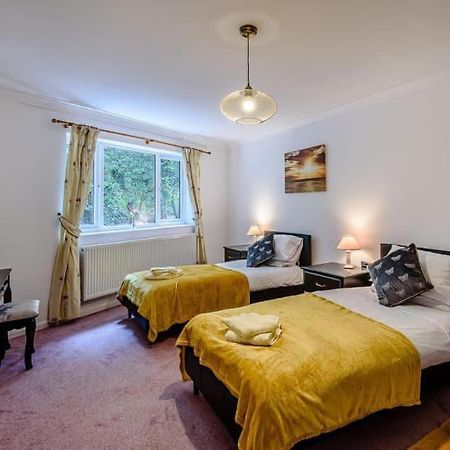 Forest Side Cottage نوتينغهام المظهر الخارجي الصورة