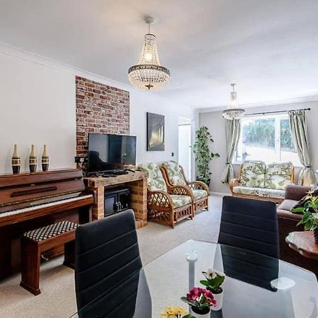 Forest Side Cottage نوتينغهام المظهر الخارجي الصورة