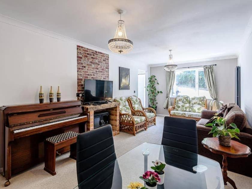 Forest Side Cottage نوتينغهام المظهر الخارجي الصورة