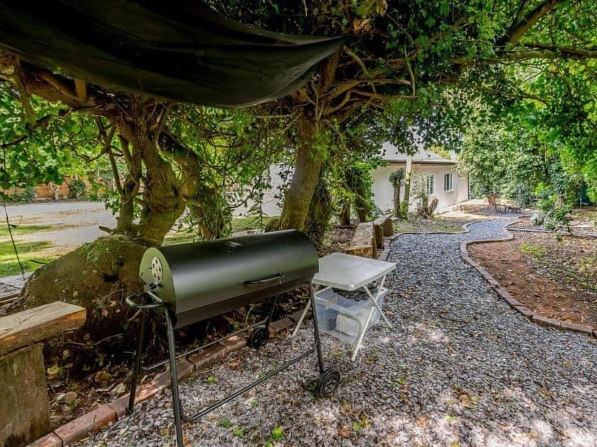 Forest Side Cottage نوتينغهام المظهر الخارجي الصورة