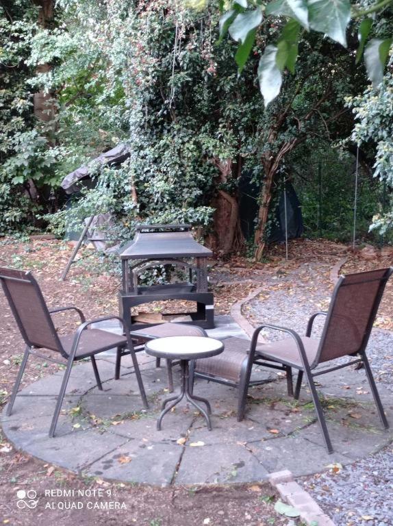 Forest Side Cottage نوتينغهام المظهر الخارجي الصورة